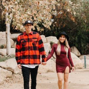 Meet your Posher, Raymond